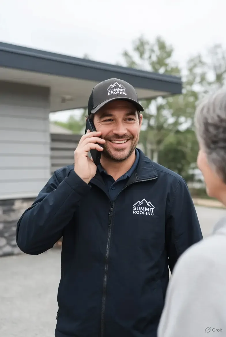 Flat Roof Leak Repair Bath Springs, TN FAQs